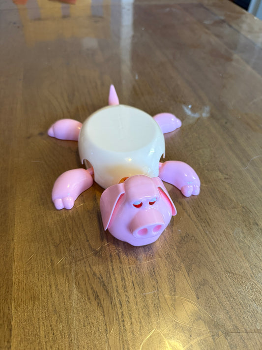 Stitch Cup Holder